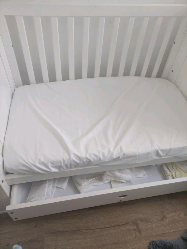 boori cot gumtree